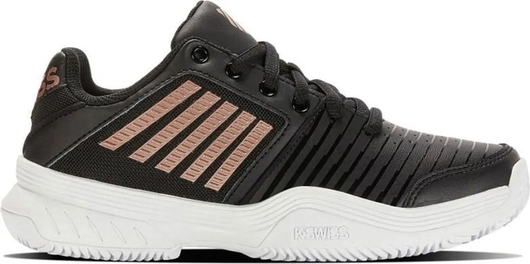 K-Swiss Court Express HB Tennisschoenen - 39 - afbeelding 2 van 6