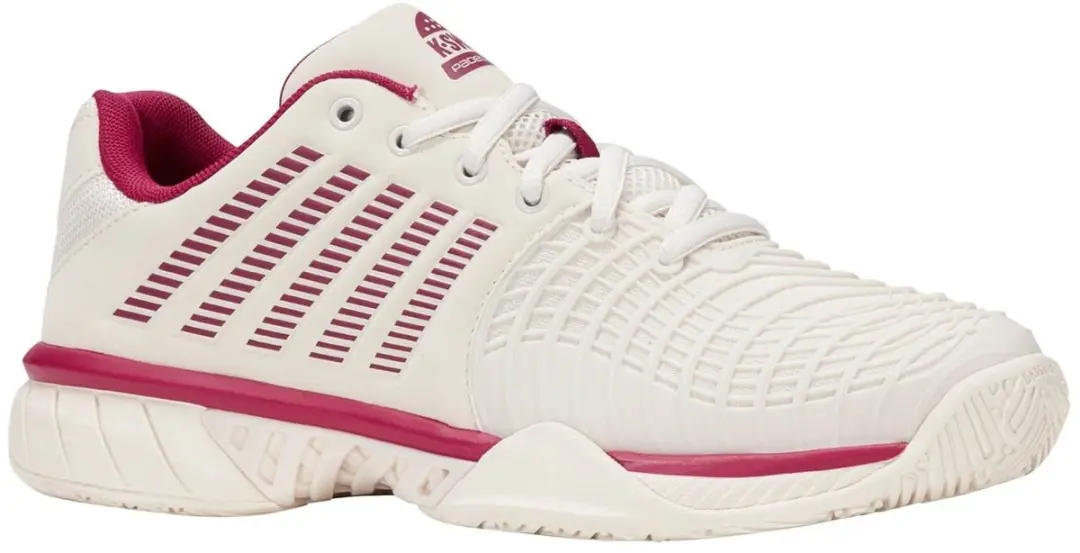 K-Swiss Express Light 3 padel 98900647 - 41.5 - afbeelding 2 van 5