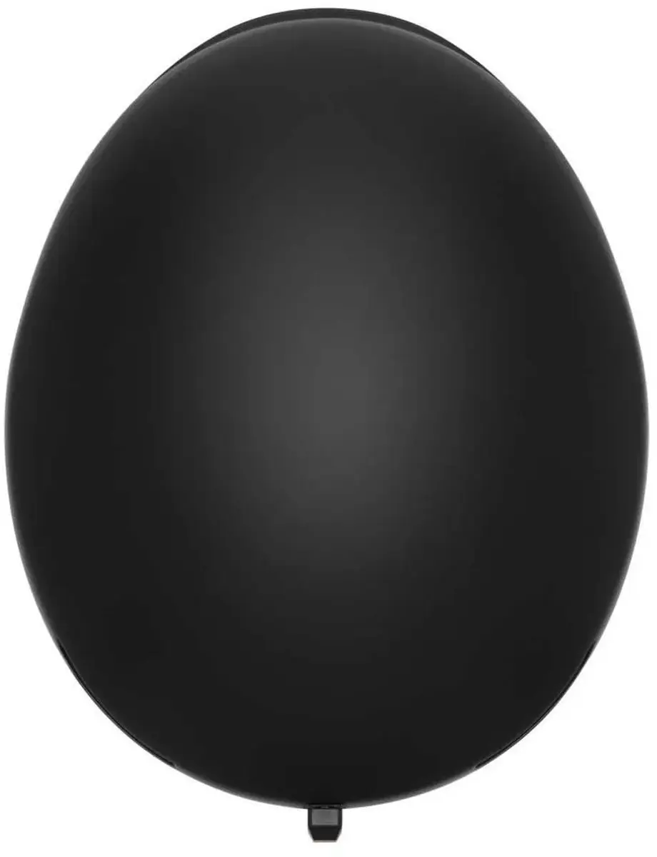 Smith Method Skihelm 63-67cm - Zwart - afbeelding 3 van 6