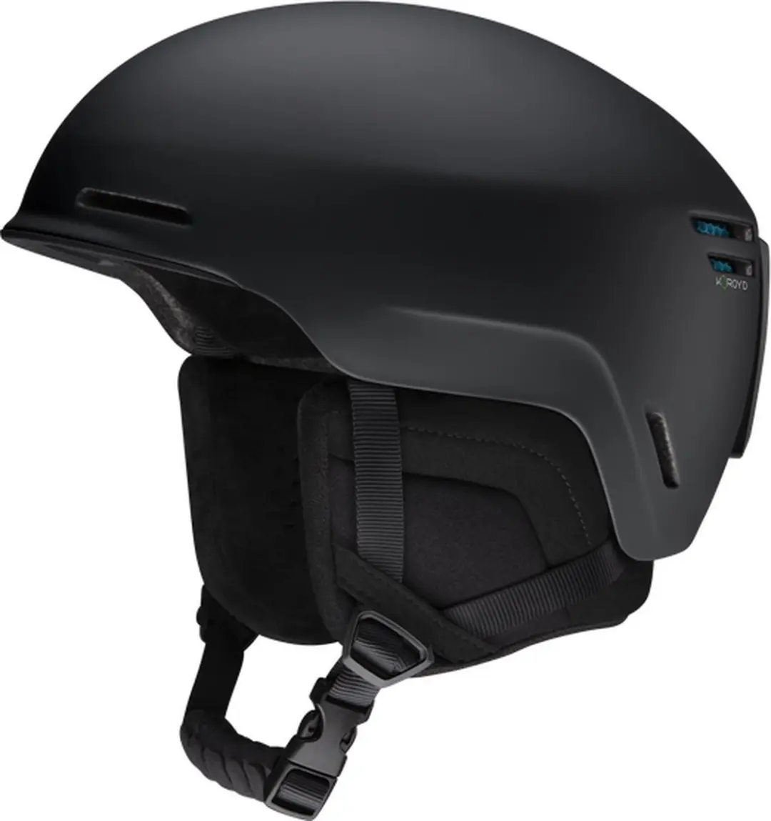 Smith Method Skihelm 63-67cm