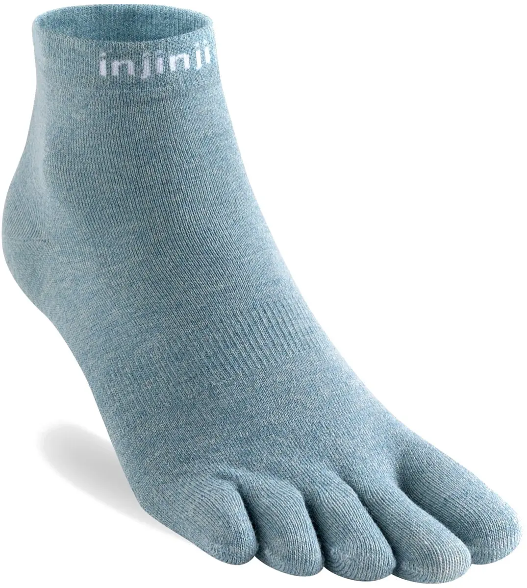 Injinji Liner Mini-Crew Coolmax