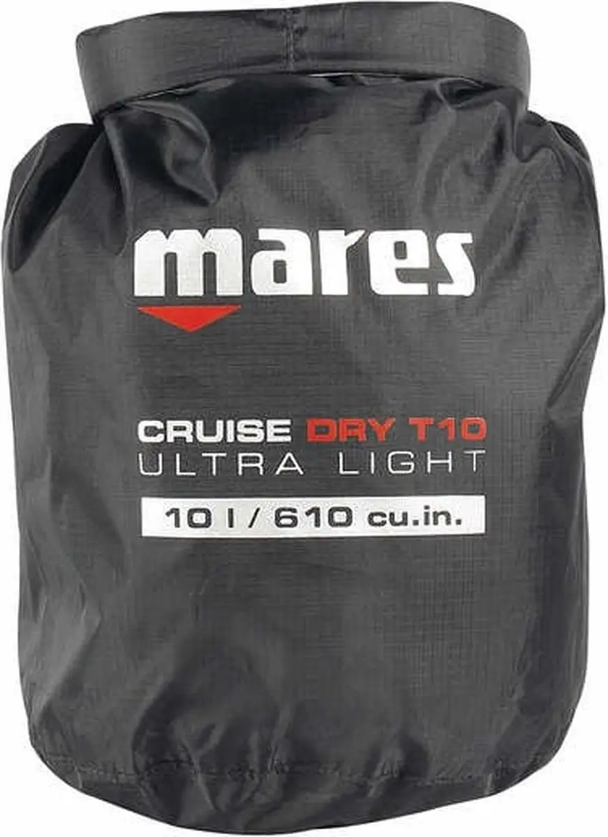 Mares Cruise Dry T-Light - 5 Liter - afbeelding 4 van 5