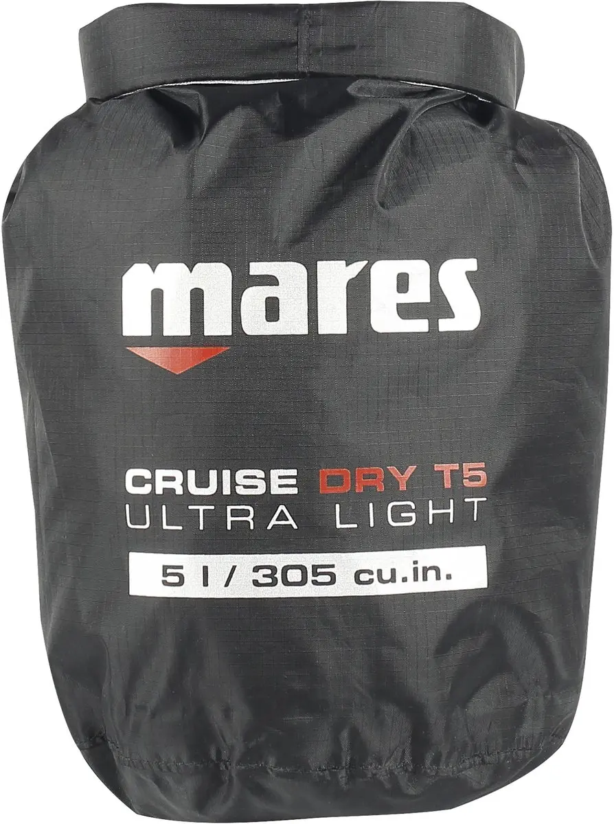 Mares Cruise Dry T-Light