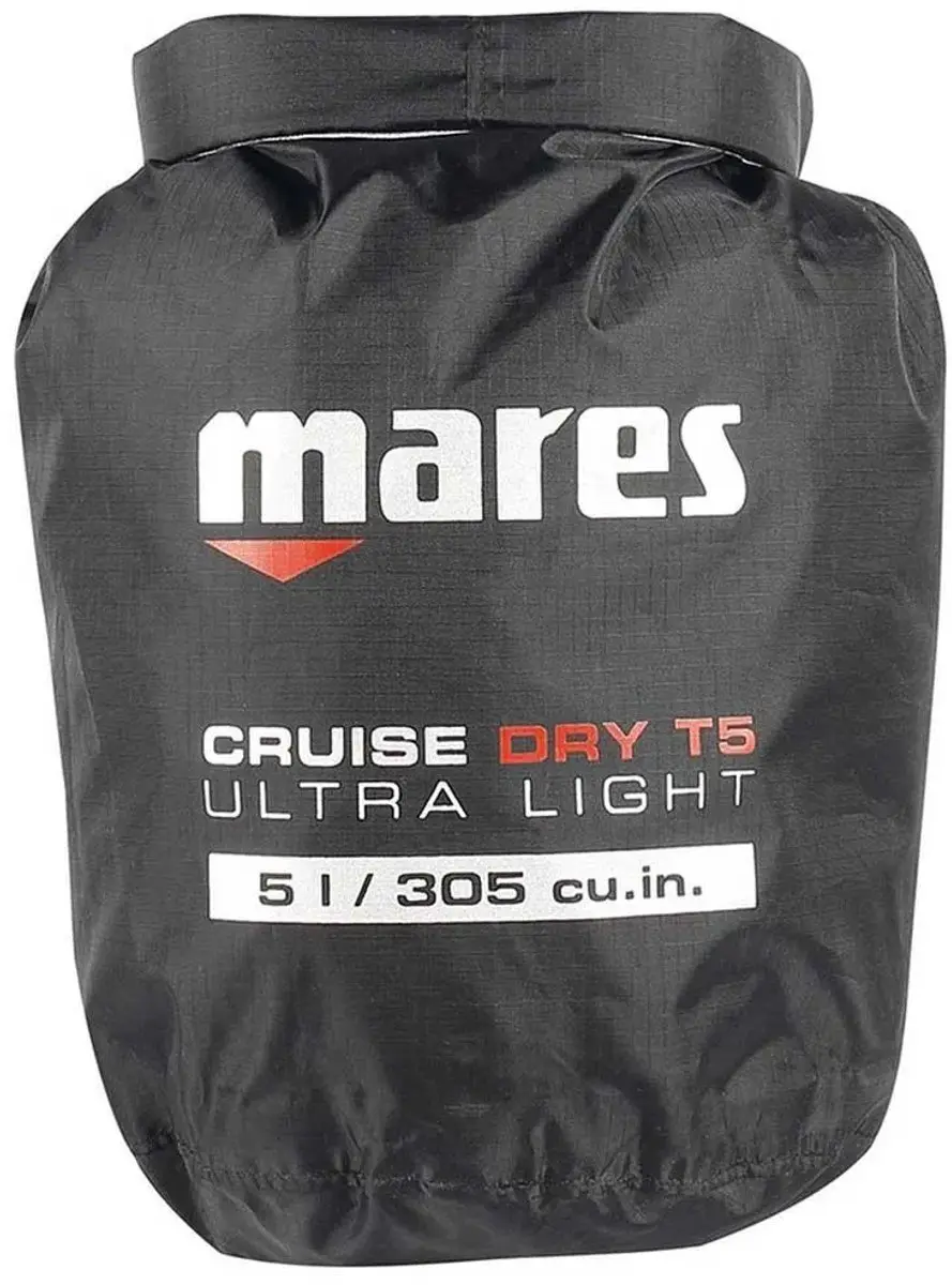 Mares Cruise Dry T-Light - 5 Liter - afbeelding 3 van 5