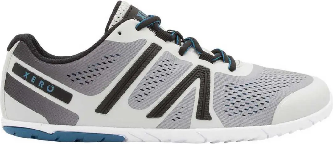 Xero Shoes Hfs Hardloopschoenen Grijs EU 40 Man