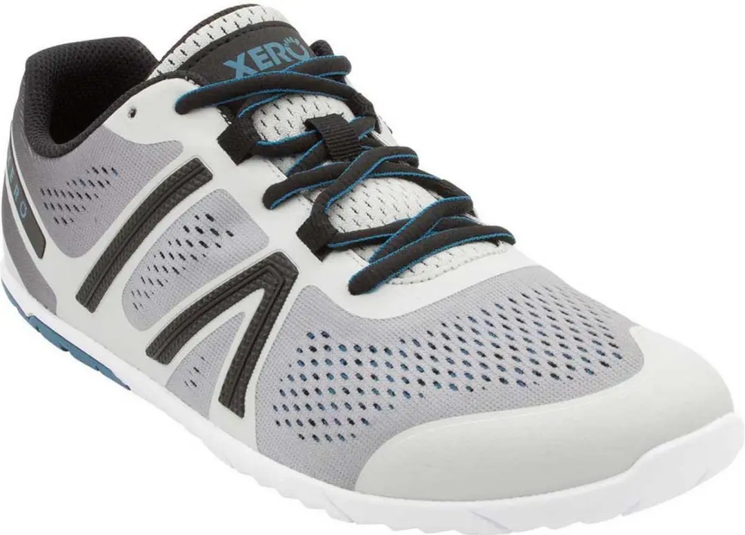 Xero Shoes HFS Hardloopschoenen Dawn Gray 40 - afbeelding 4 van 6