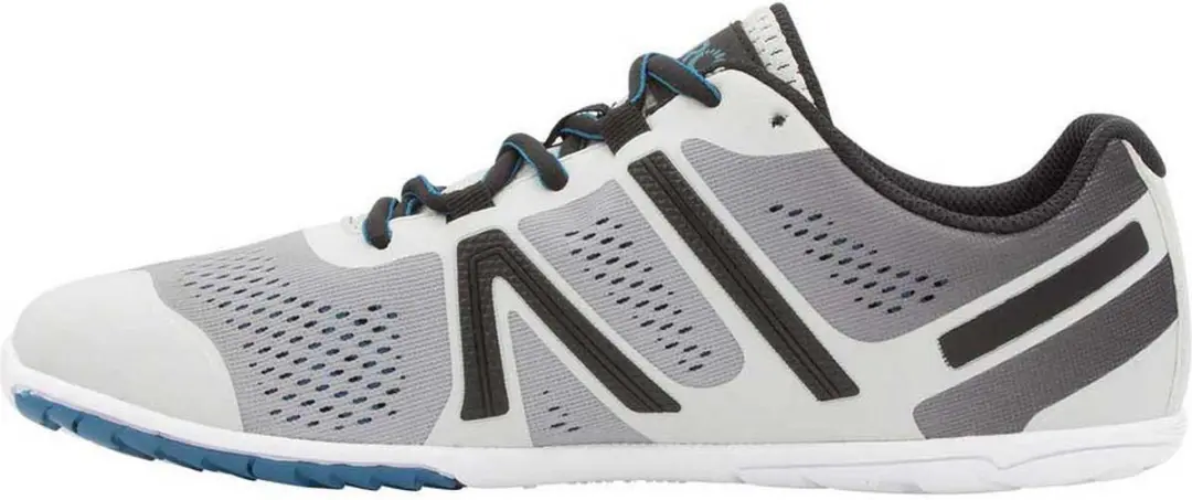 Xero Shoes HFS Hardloopschoenen Dawn Gray 40 - afbeelding 5 van 6