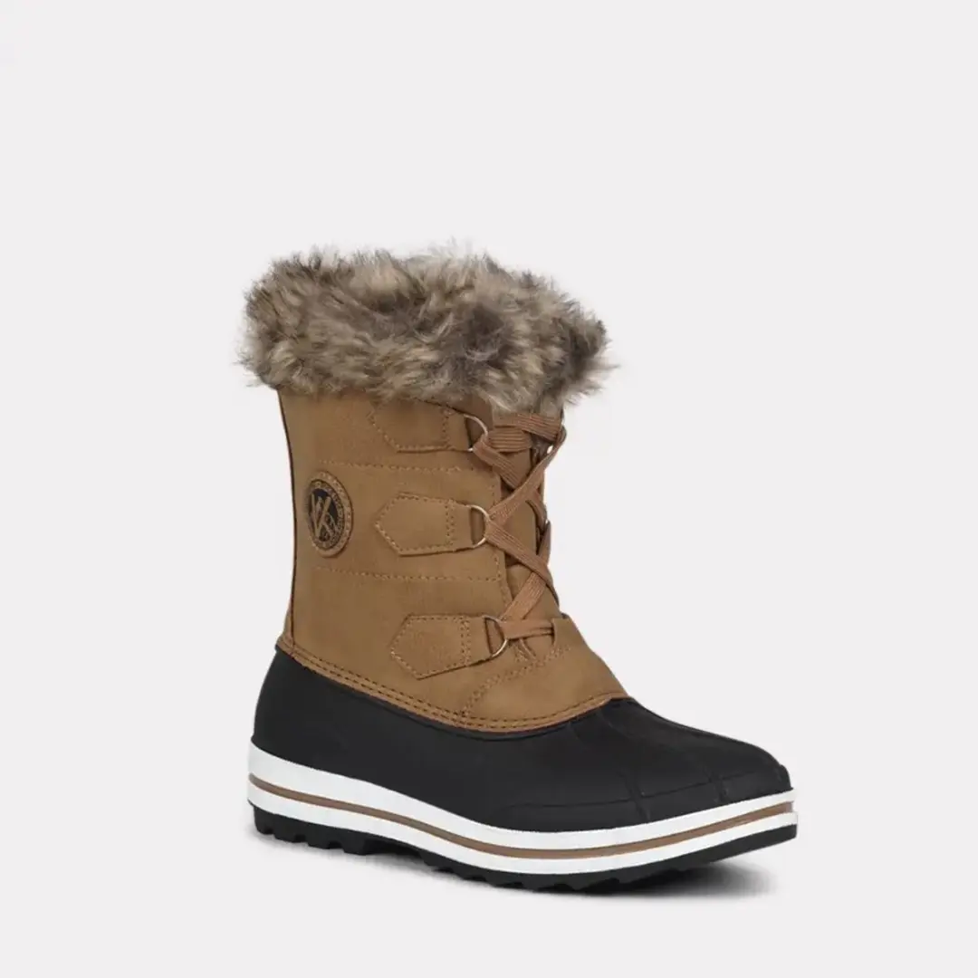 Kimberfeel Adriana Wandelschoenen Beige - afbeelding 5 van 6