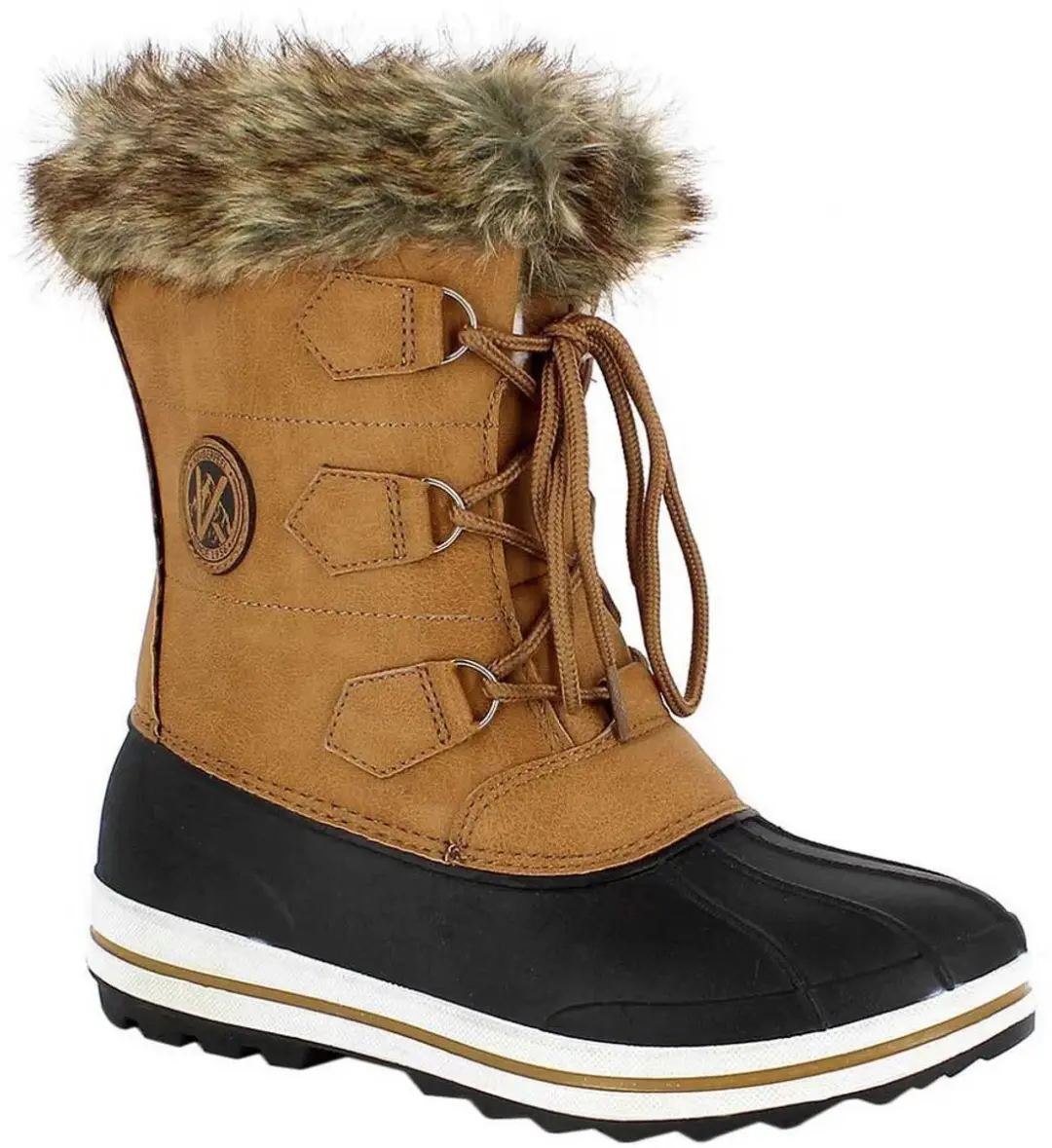 Kimberfeel Adriana Wandelschoenen Beige