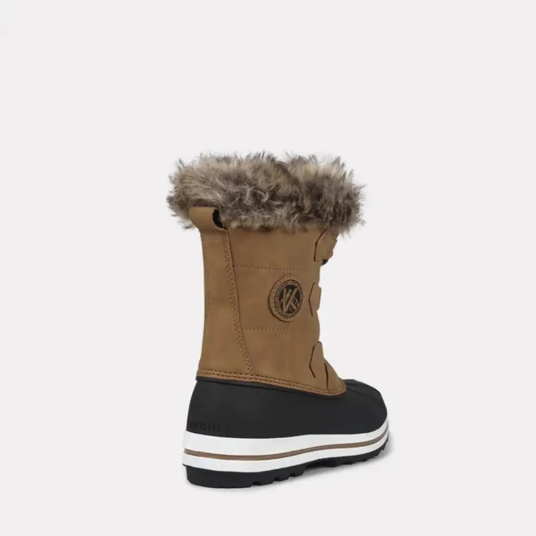 Kimberfeel Adriana Wandelschoenen Beige - afbeelding 6 van 6