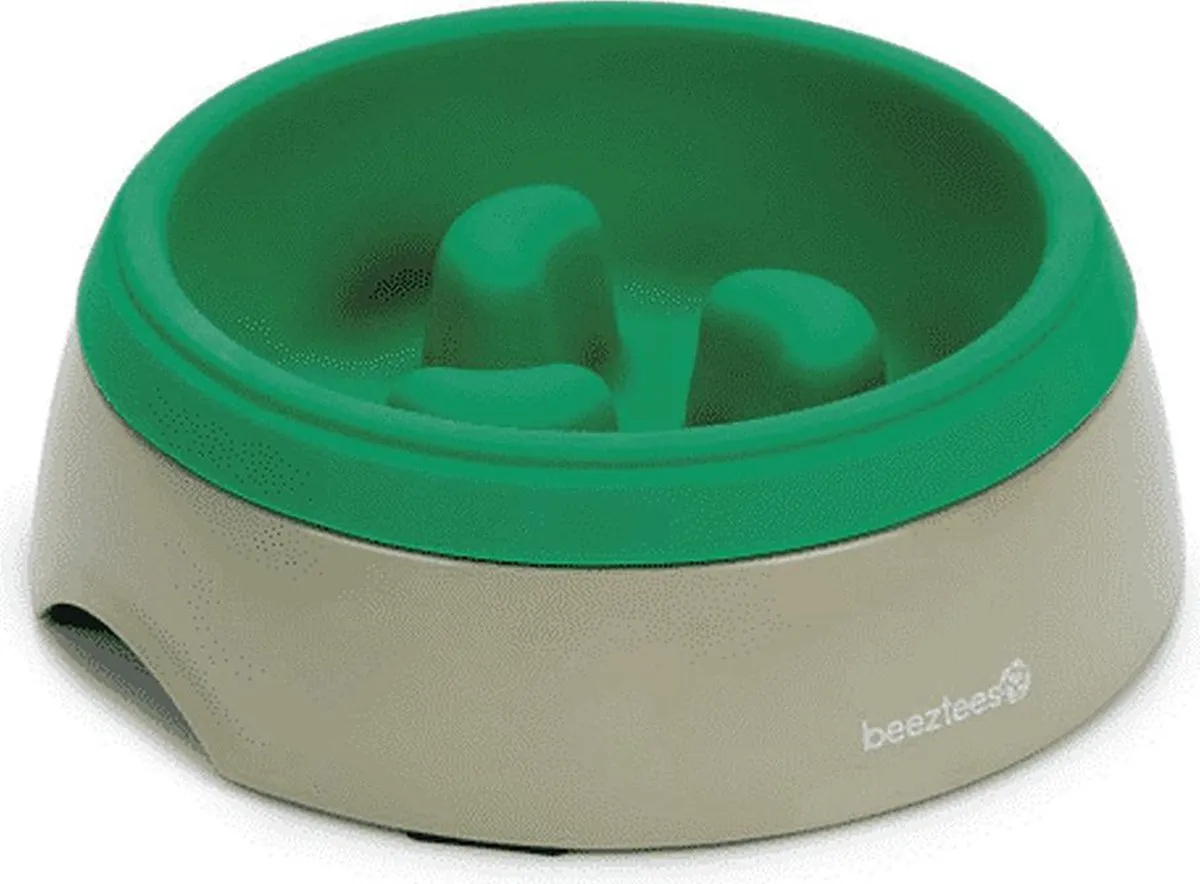 Beeztees Lento Melamine Hondenvoerbak 0.25L