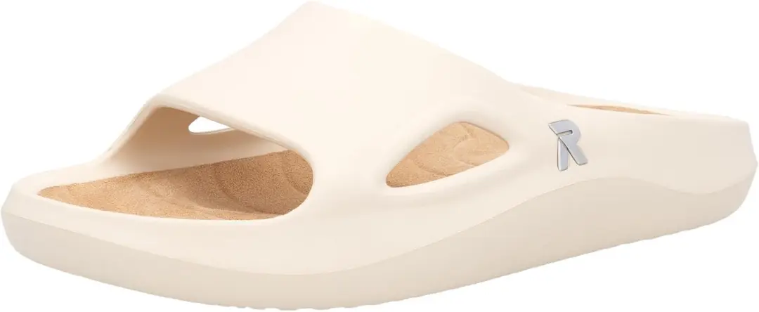 Rieker U3350 Heren Slippers