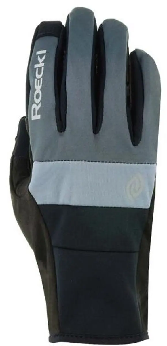 Lange handschoenen Roeckl Rainau