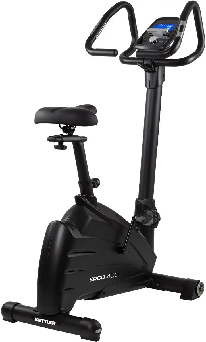 Kettler Ergometer Ergo 400