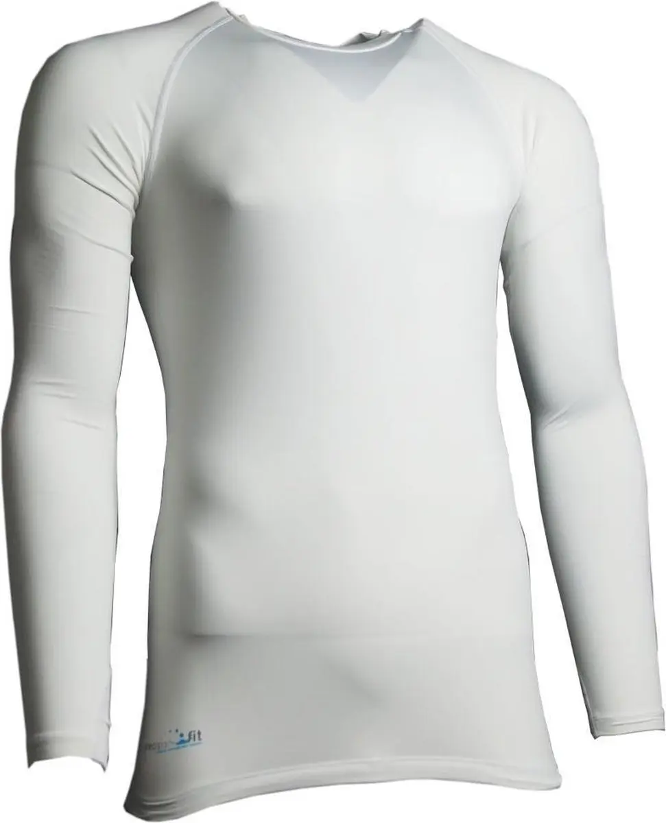 Precision Thermoshirt Basislaag Polyester
