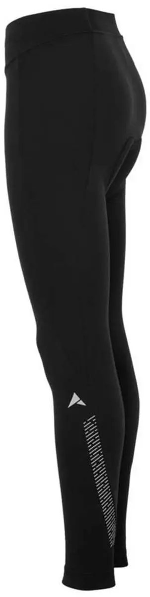 Altura Dwr Nightvision Lange Broek Zonder Bretels Zwart L Man - afbeelding 2 van 6
