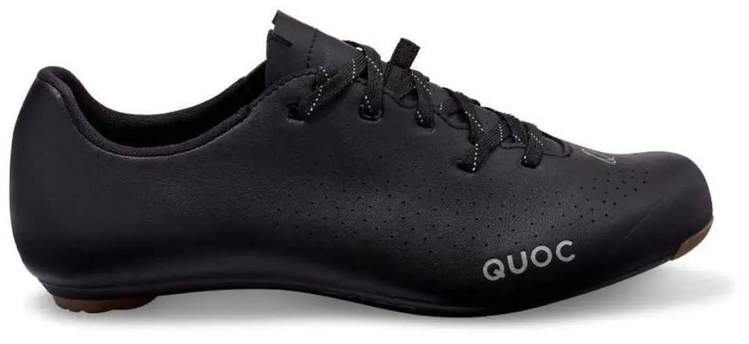 Quoc Escape Lace Racefietsschoenen - Zwart - EU 40 - afbeelding 5 van 6