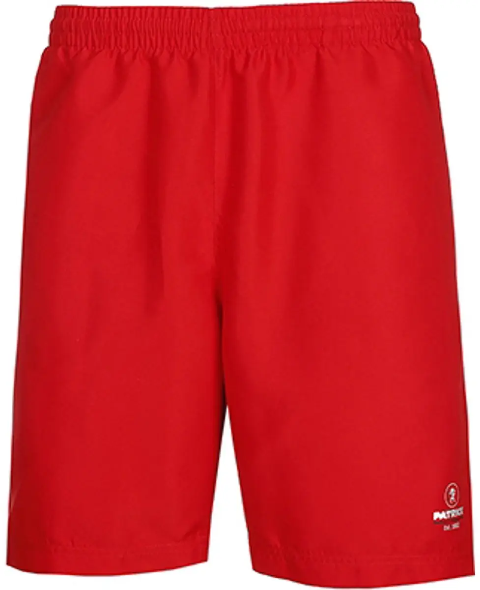 Patrick Exclusive Short Heren