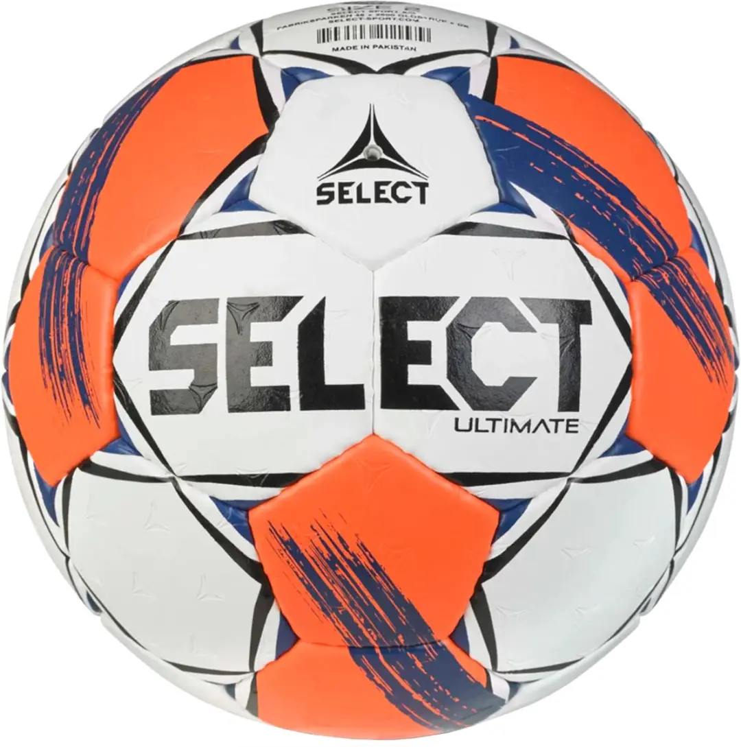 Select Handbal Ultimate EHF European League V25 - Maat 3 - afbeelding 2 van 4