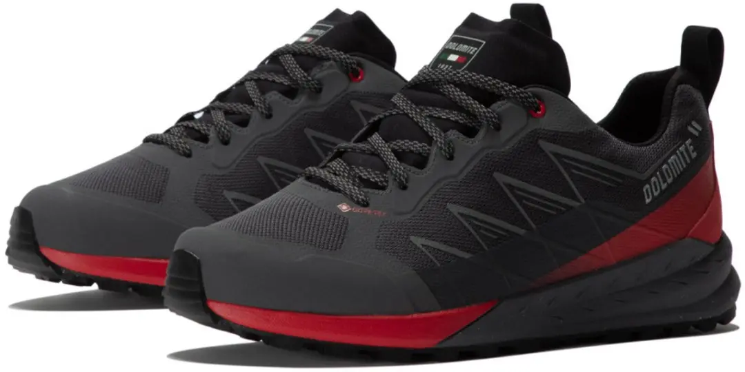 DOLOMITE Croda Nera Tech GTX