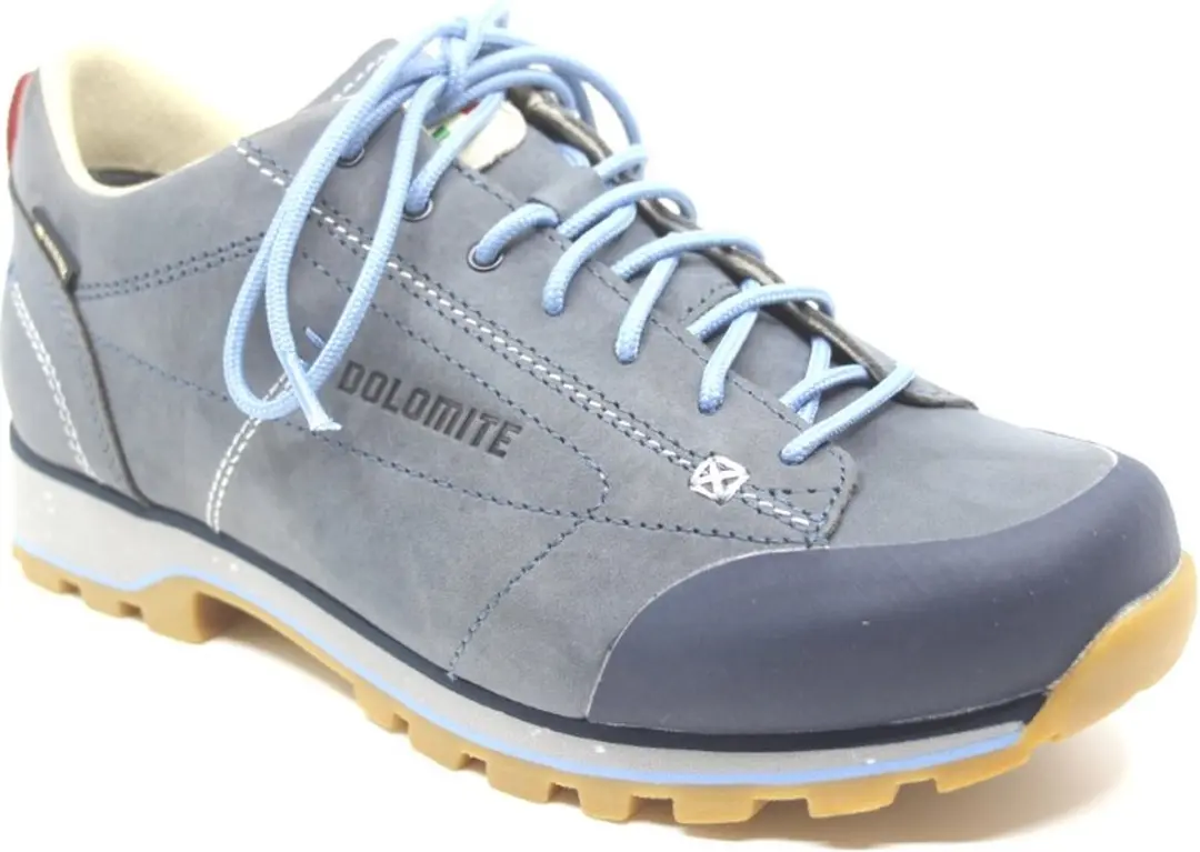 Dolomite Cinquantaquattro low FG GTX ws 292534 blue 6