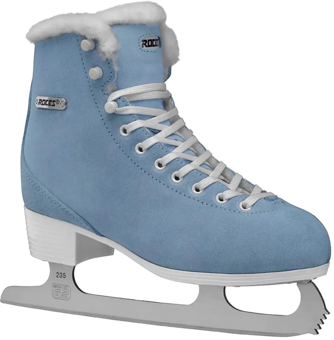 Roces Suede Eco-fur Schaatsen Beige EU 41