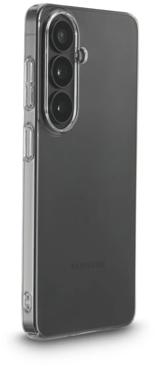 Hama Hoesje Galaxy S26 FE Extreme Protect Transparant