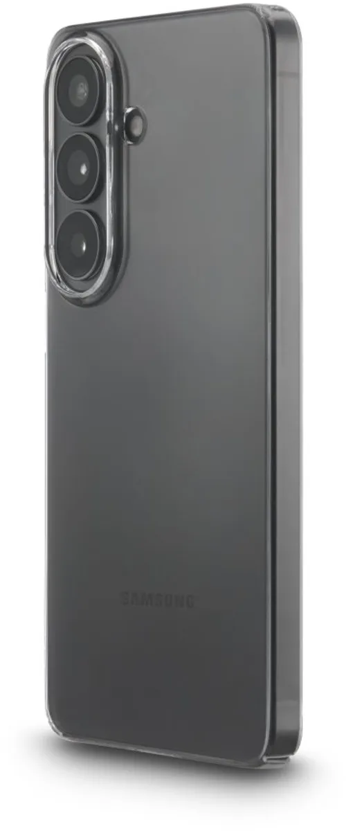 Hama Hoesje Galaxy S26 FE Extreme Protect Transparant