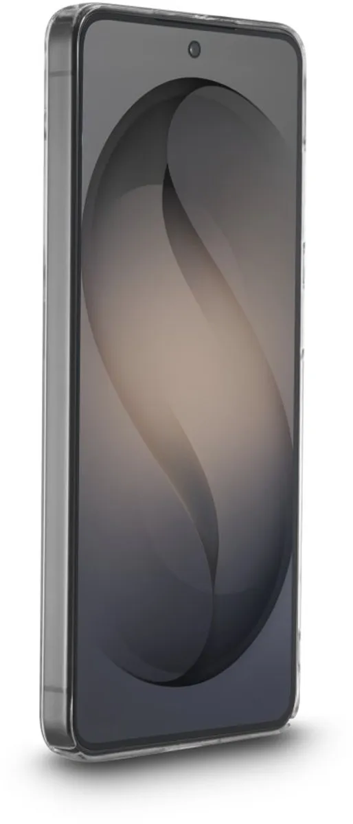 Hama Hoesje Galaxy S26 FE Extreme Protect Transparant