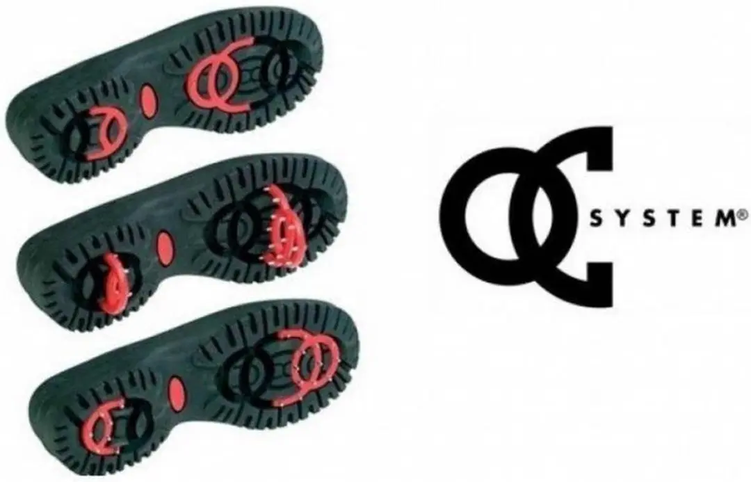 Olang OL Grace OC Snowboots 42 - afbeelding 5 van 6
