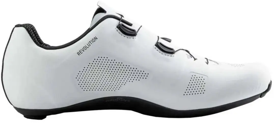 Northwave Revolution Raceschoenen Wit EU 41 Man - afbeelding 3 van 3