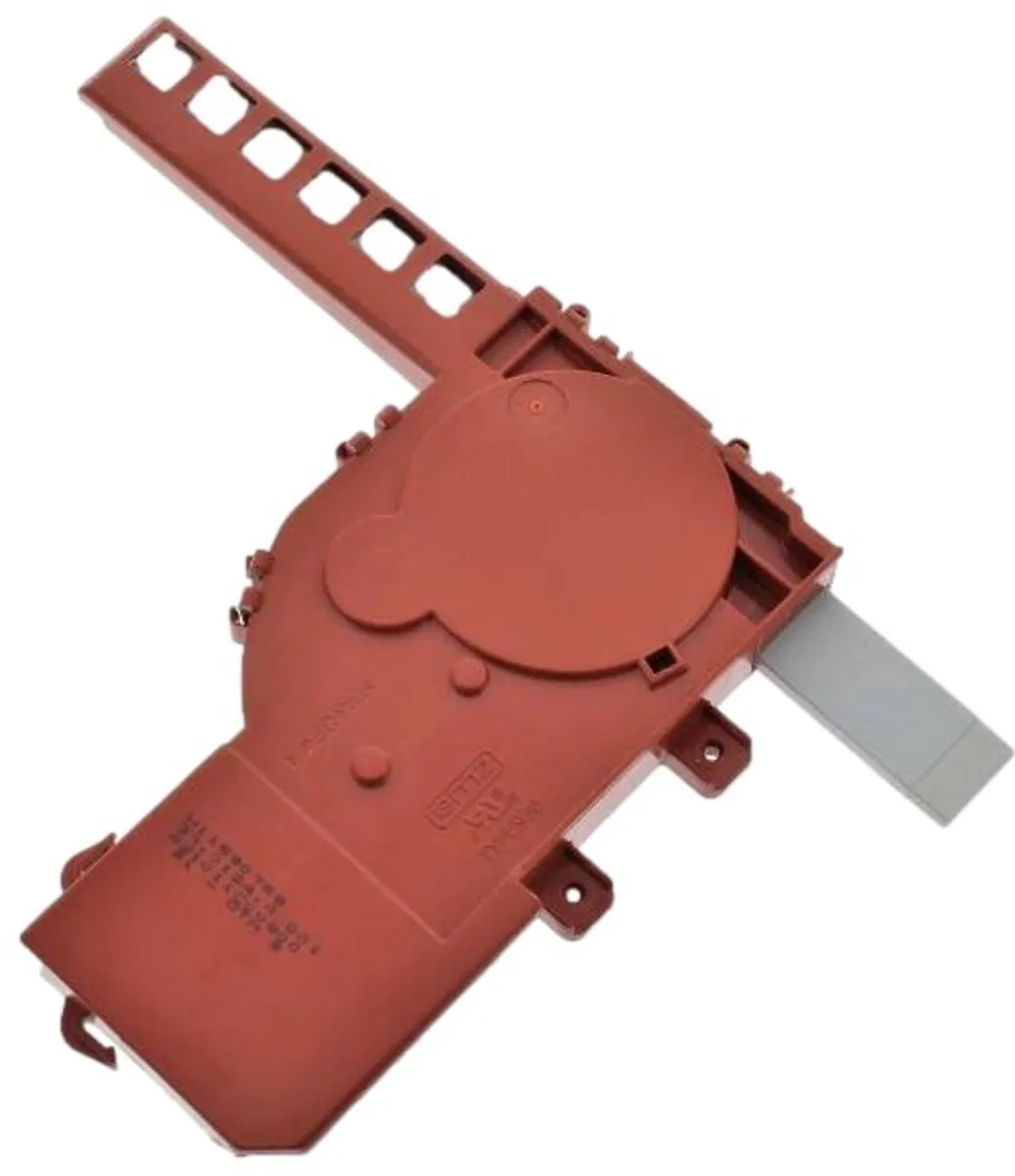Whirlpool Deurvergrendeling C00536647 - Rood