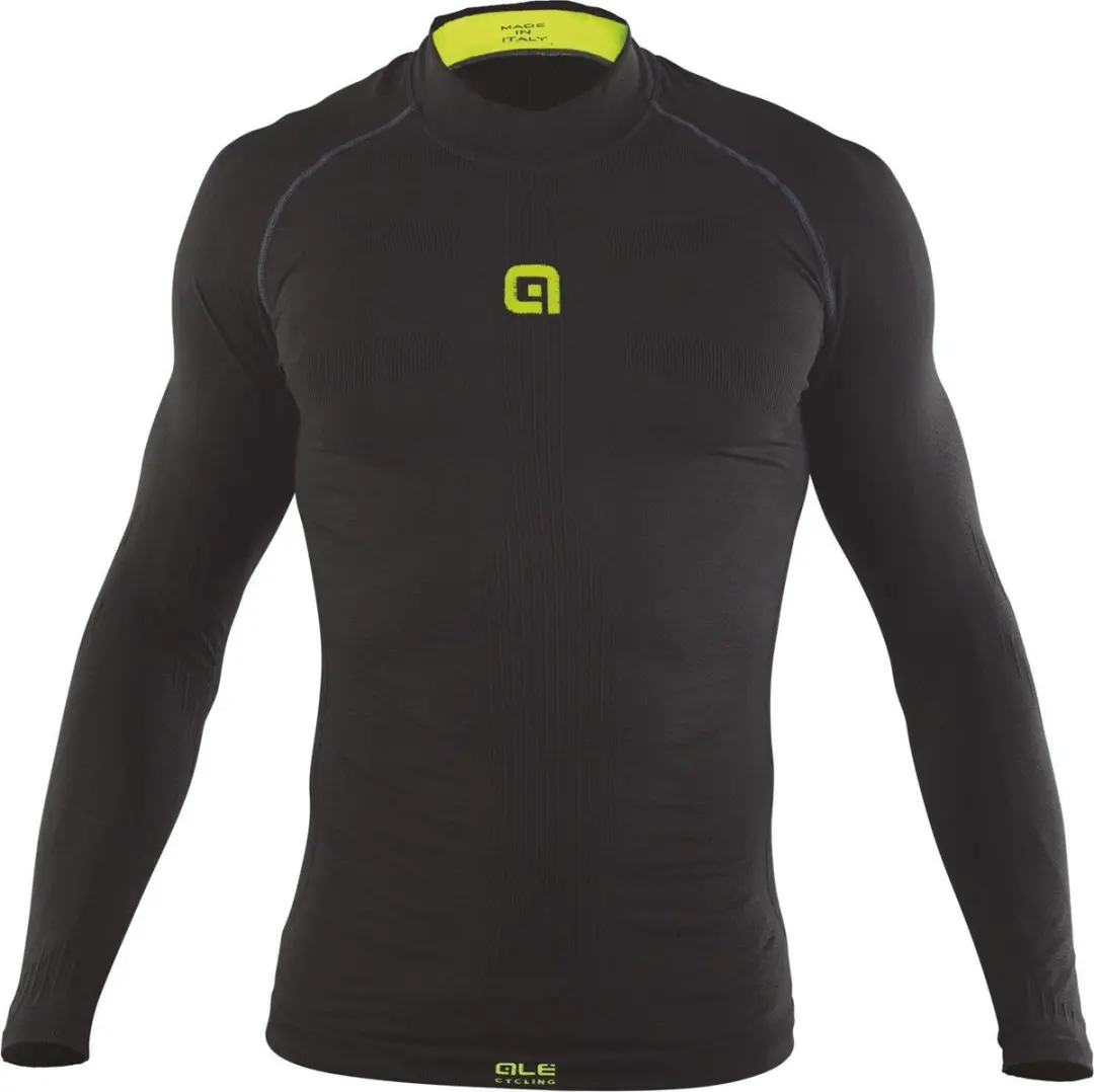 Ale Base Layer Lange Mouwen S1 Carbon