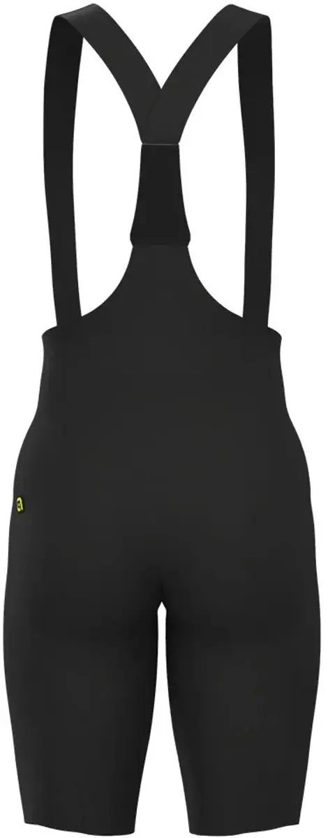 Ale R-ev1 Sppedfondo Light Fietsbroek Zwart 3XL Man - afbeelding 5 van 5