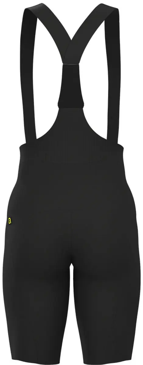 Ale R-ev1 Sppedfondo Light Fietsbroek Zwart 3XL Man - afbeelding 3 van 5