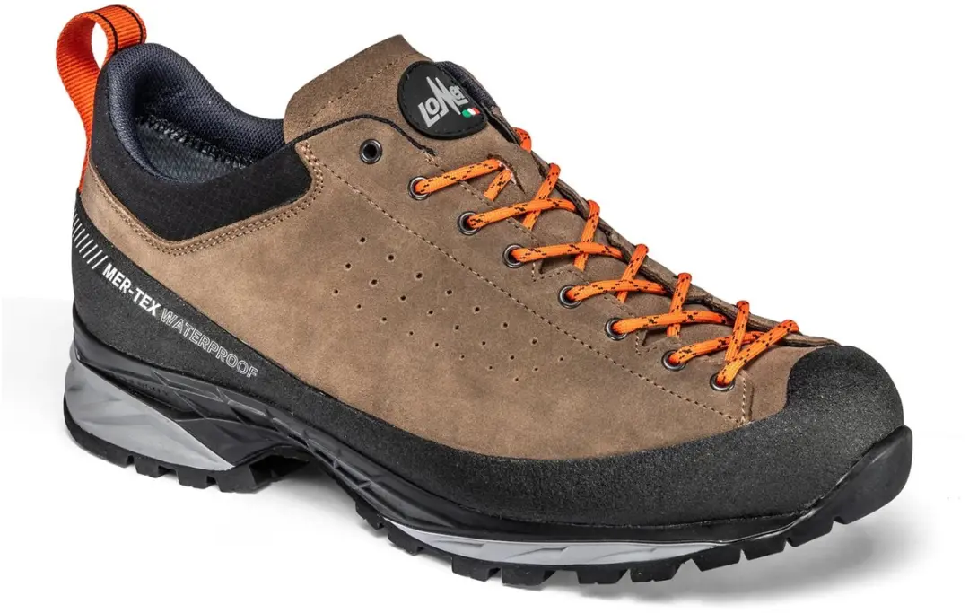 Lomer Marmolada MTX Wandelschoenen 46 Saloon