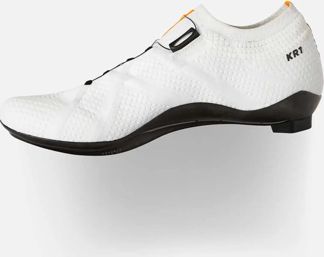 DMT KR1 Triathlonschoenen Wit 44 - afbeelding 4 van 6