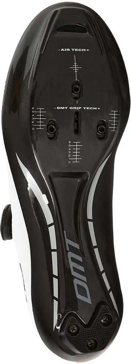 DMT KR1 Triathlonschoenen Wit 44 - afbeelding 2 van 6
