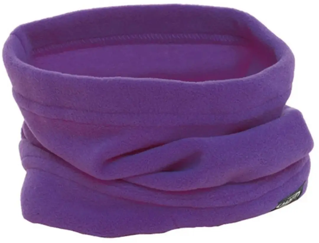 Matt Polartec Classic Micro Nekwarmer Paars Meisje