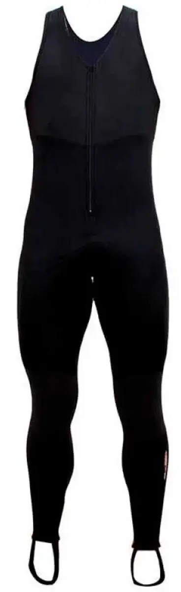 MASSI Windtex lange broek 2XL - afbeelding 2 van 3