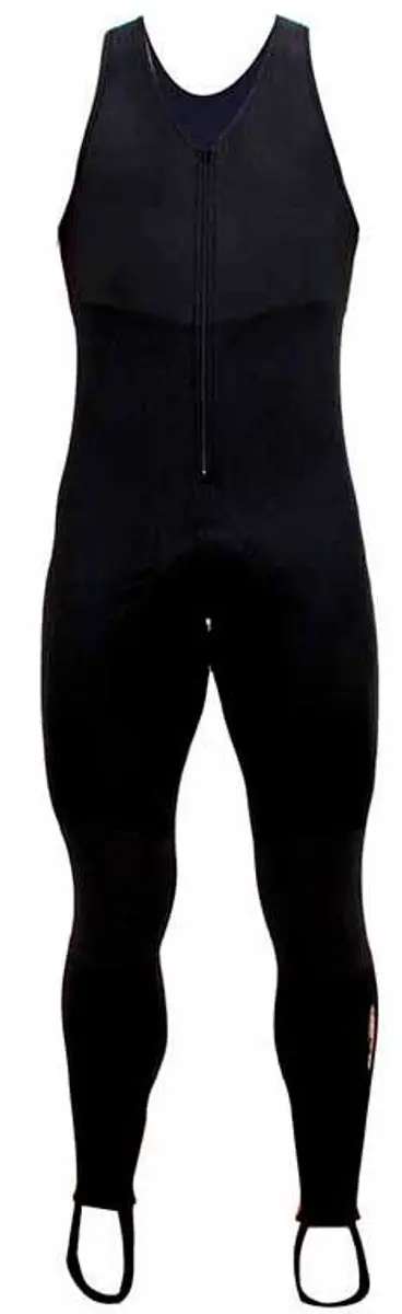 MASSI Windtex lange broek 2XL - afbeelding 3 van 3