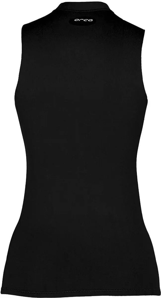 2026 Orca Womens Heatseeker Neoprene Vest
