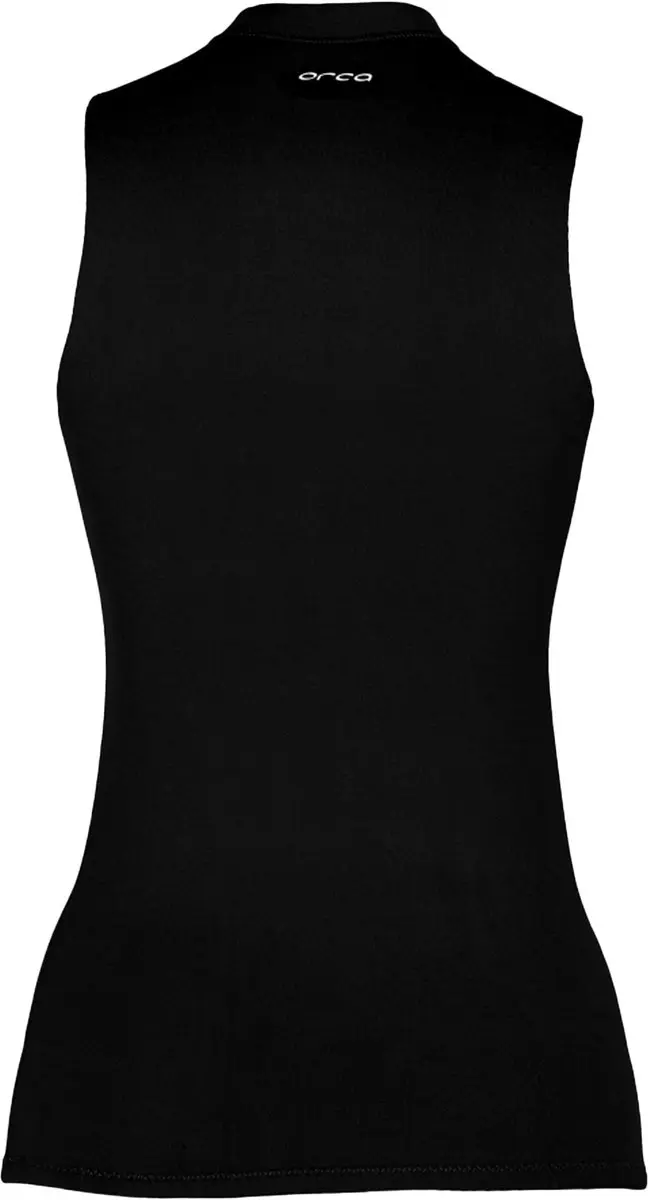 ORCA Heatseeker Thermovest Dames - Zwart - afbeelding 5 van 5