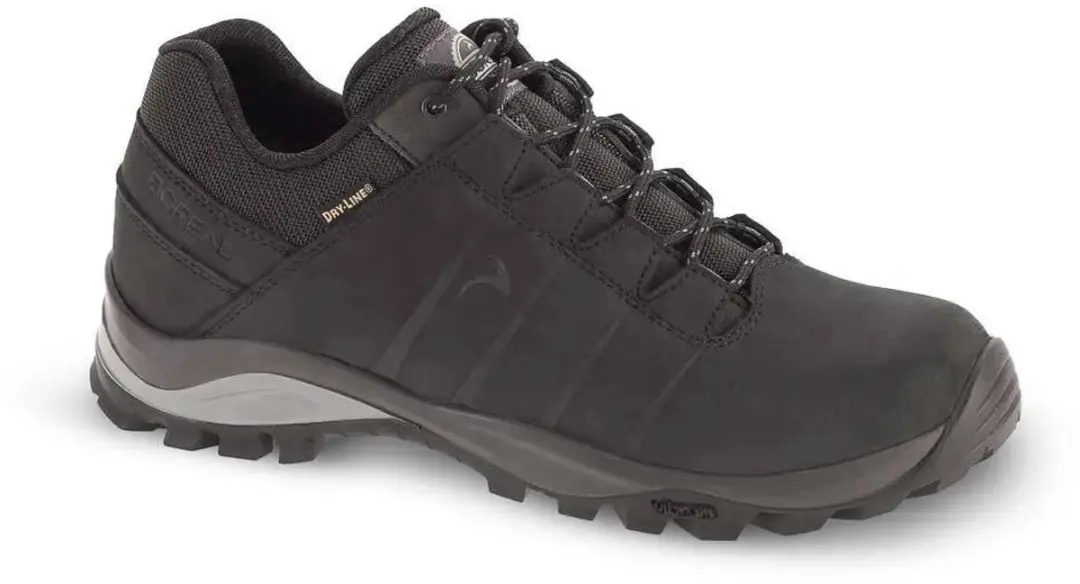 Boreal Magma Style Approachschoenen Grijs EU 40 3/4 Man