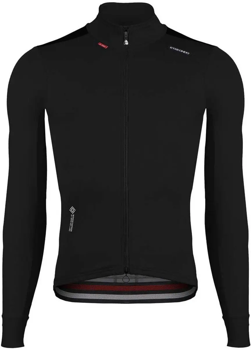 Etxeondo Dena Gore-tex Infinium Windstopper jas - afbeelding 4 van 6