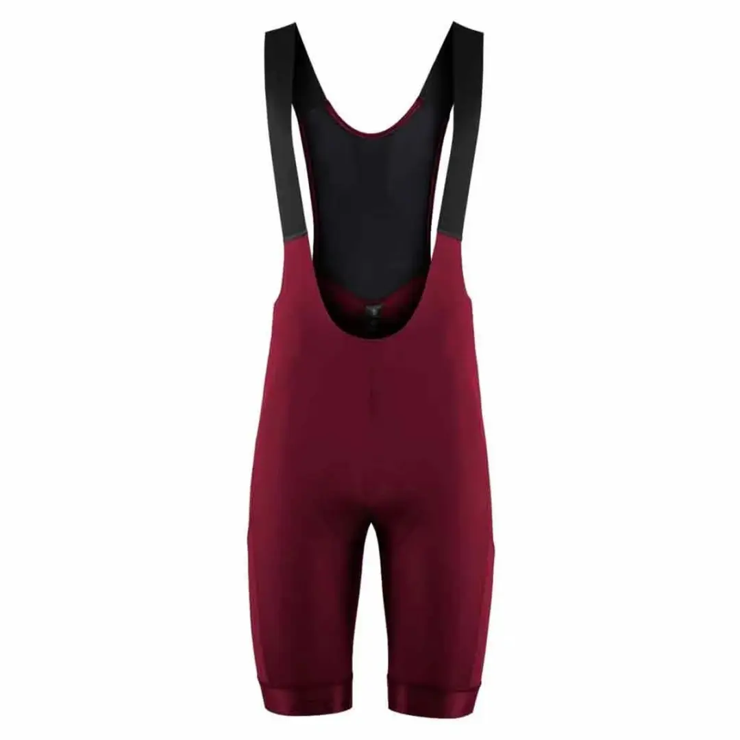 Etxeondo Cofidis Training Fietsbroek M - Zwart - afbeelding 4 van 4