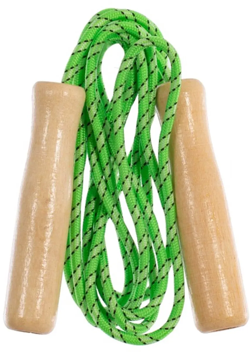 Softee Polyester Springtouw 25513.001.28 - afbeelding 2 van 2