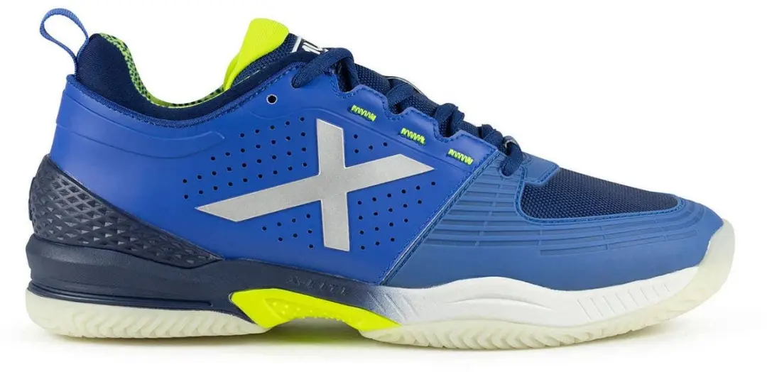 Zapatillas Munich Atomik 56 4032156 Azul 45