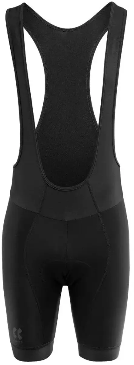 Kalas Rainmem Z Fietsbroek Zwart S