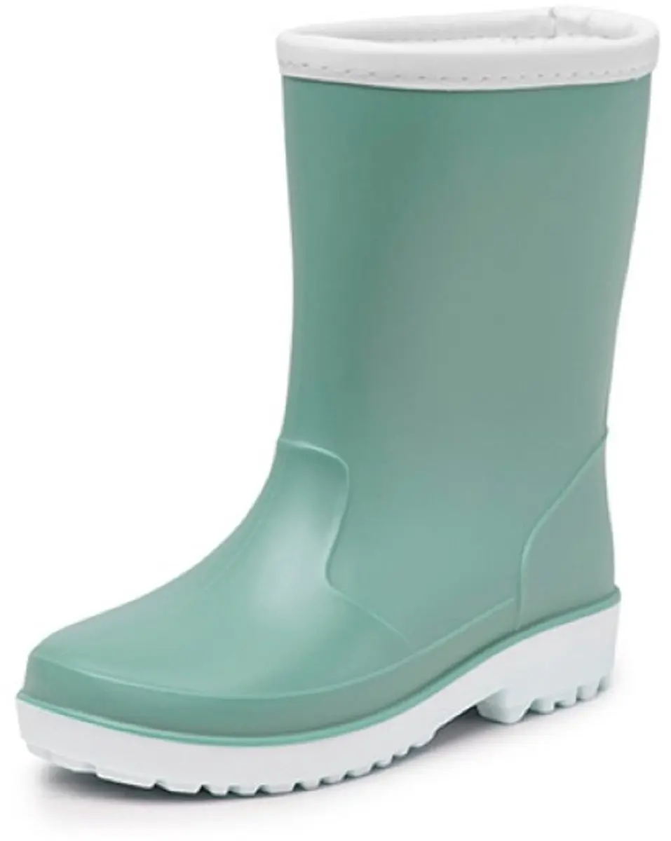 Gevavi Boots